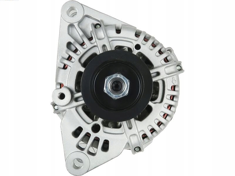 фото №1, Новий генератор do hyundai xg 30 седан kia opirus gh 3.5 g6cu as-pl a3241s