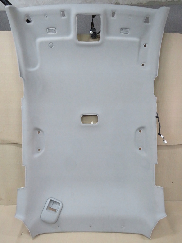 фото №8, Hyundai ix35 стеля