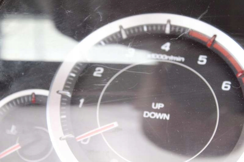 фото №8, Счетчик приборы eu 78100-tl0-g113-m honda accord 8 viii 2.2 i-dtec 150 km