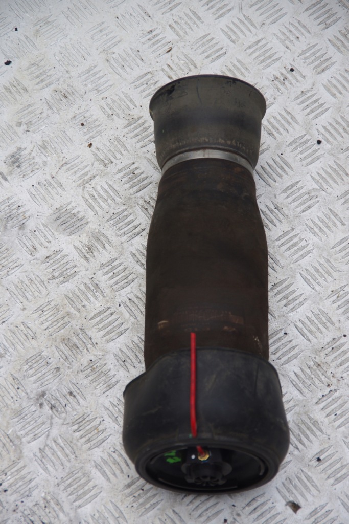 фото №9, Пневмоподушка подушка niwo bmw f85 f15 x5 mx5 7850225