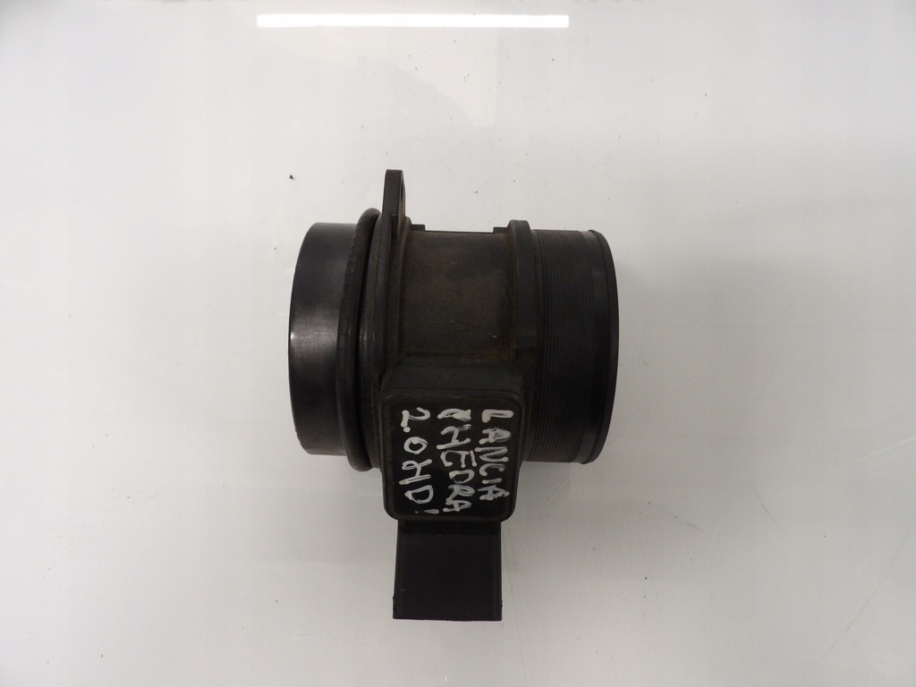 фото №1, Витратомір повітря lancia phedra