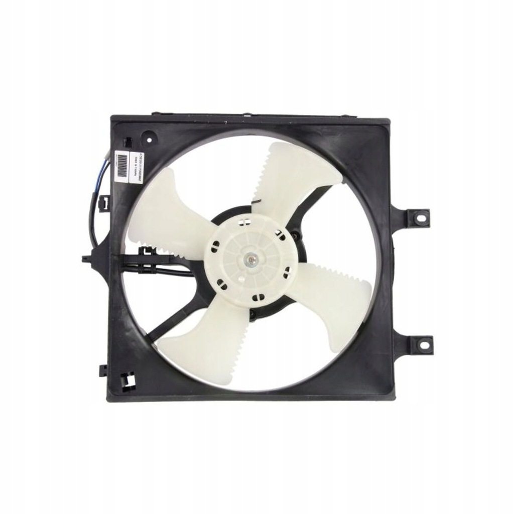 фото №1, Nrf 47307 вентилятор, охолодження двигуна