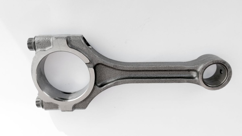 фото №1, Kia hyundai 1,6t-gdi g4fj шатун оригинал