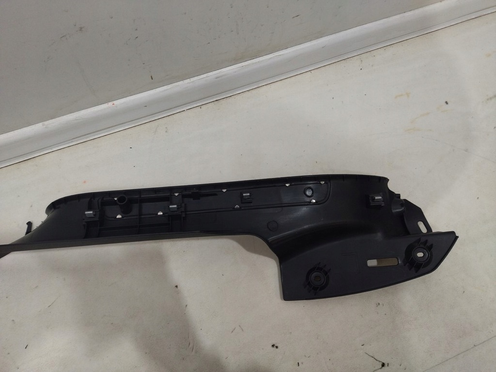 фото №9, 3aa853369 молдинг поріг обшивка оббивка ліва vw passat b7 vw cc