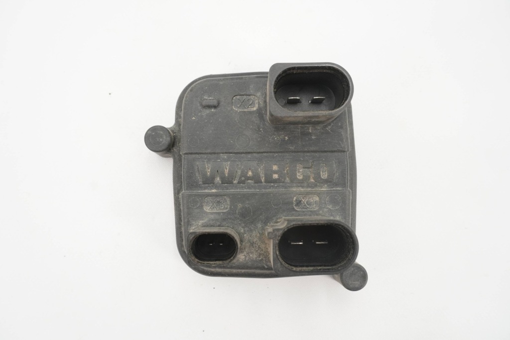 Купити Модуль блок керування підвіска audi q7 4m 4m0907589b