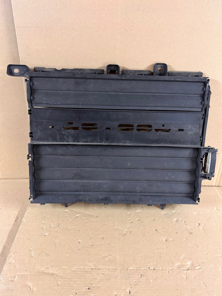 Купити Повітропровід повітря впуск жалюзі opel corsa f peugeot 208 ds3 1138316