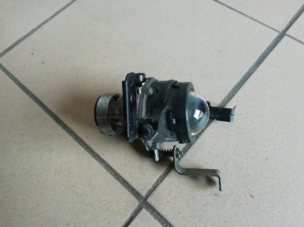 фото №4, Kia ceed i 1 протитуманна фара