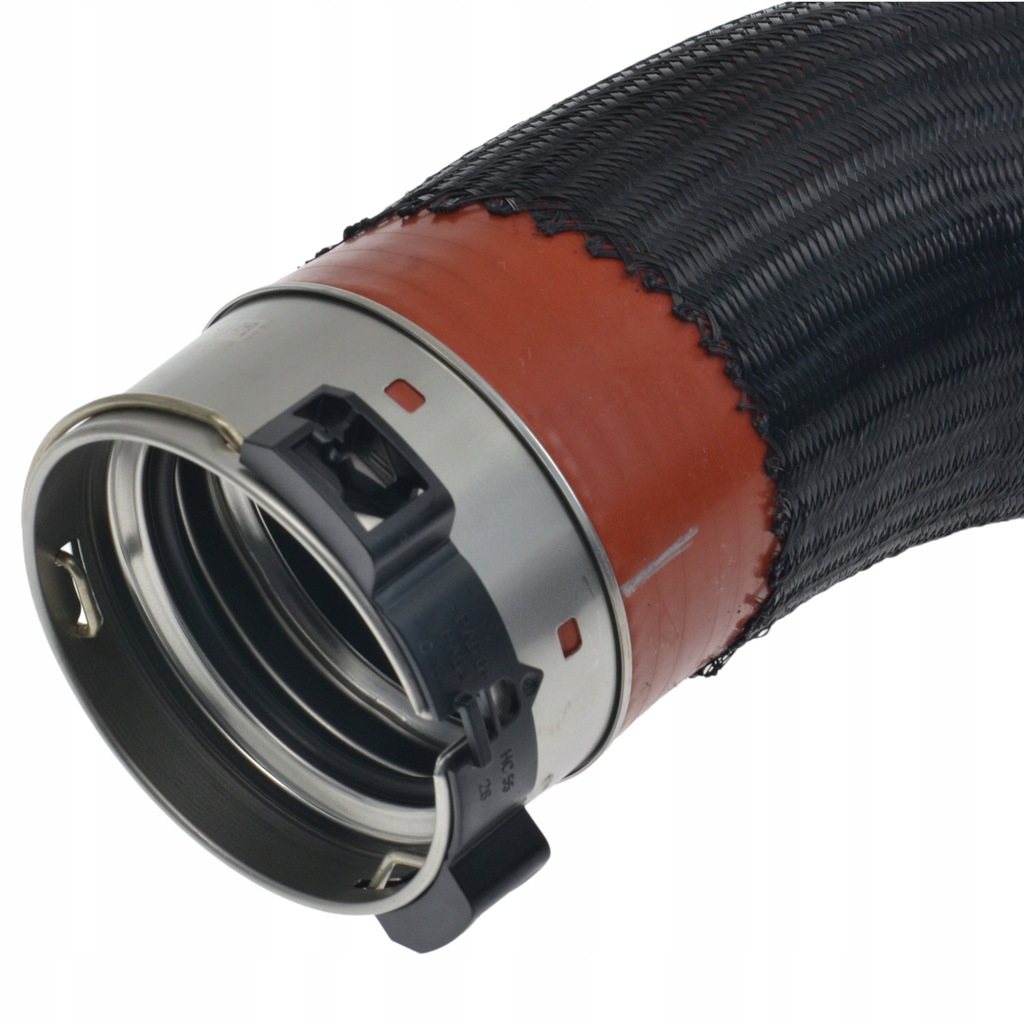 фото №14, Шланг інтеркулер opel movano b 2.3 dci 4423766