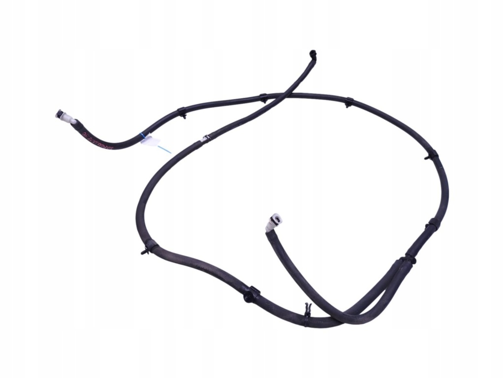 Купити Шланг омивача лампа jaguar xf x250