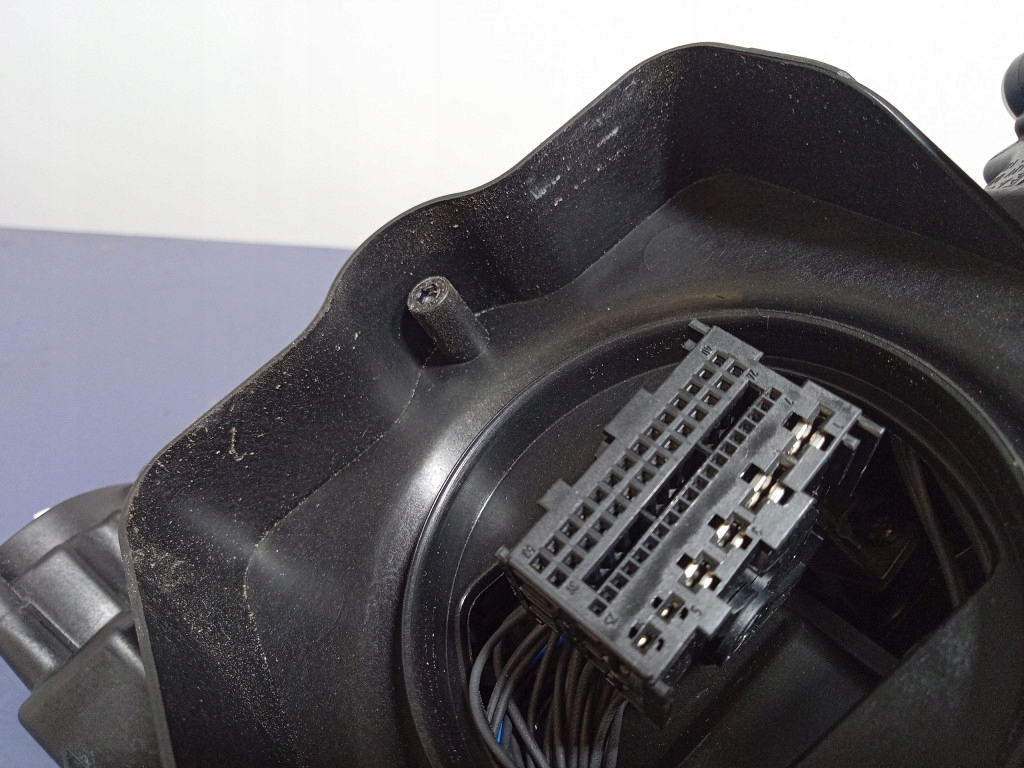 фото №4, Skoda octavia iv фара левый full led 5e4941015b