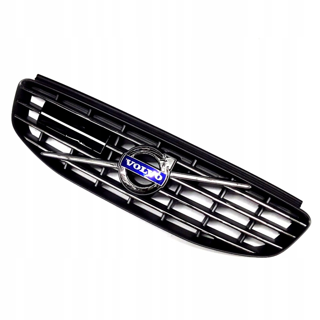 фото №1, Volvo xc60 lift середній решітка радіатора решітка радіатора оригінал оригінальний номер