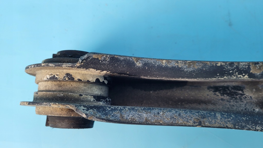 фото №10, Opel insignia b gsi 21r важіль лівий задній