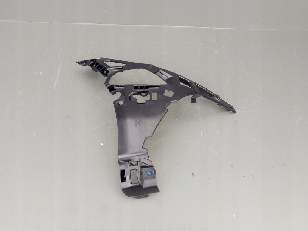 фото №12, Mercedes eqs w297 21- направляющая бампера правый перед a2978850804 ÷