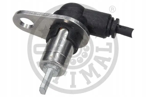 фото №3, 2x датчики скорости колеса abs optimal задняя l+p do mazda premacy