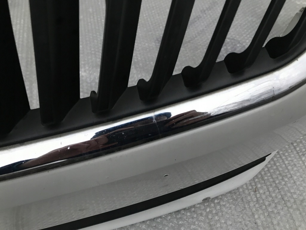 фото №11, Skoda rapid 5j бампер перед передний bez отверстий 2012-2020 5411