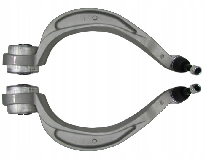 фото №1, Рычаг передний нижний porsche macan 95b 2014-2021