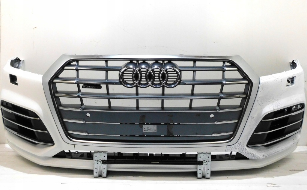 фото №1, Audi q5 80a s line бампер перед передній