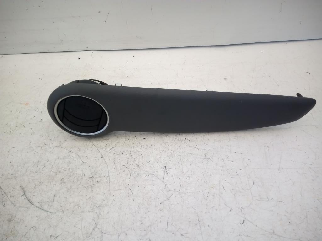 фото №1, Захист панелі решітка обдув права hyundai i10