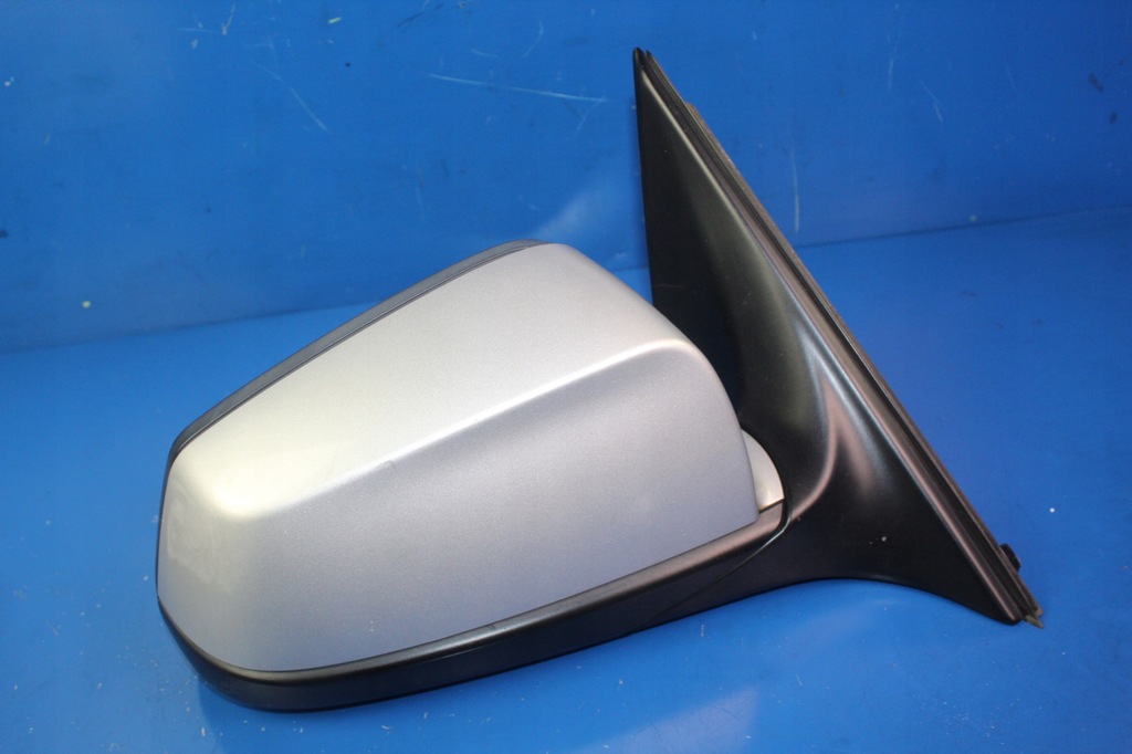 фото №1, Bmw 7 f01 зеркало наружное правое 3 pin