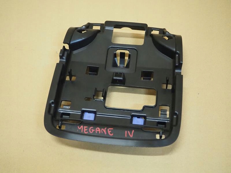 фото №1, Кронштейн фонари потолочный renault megane iv