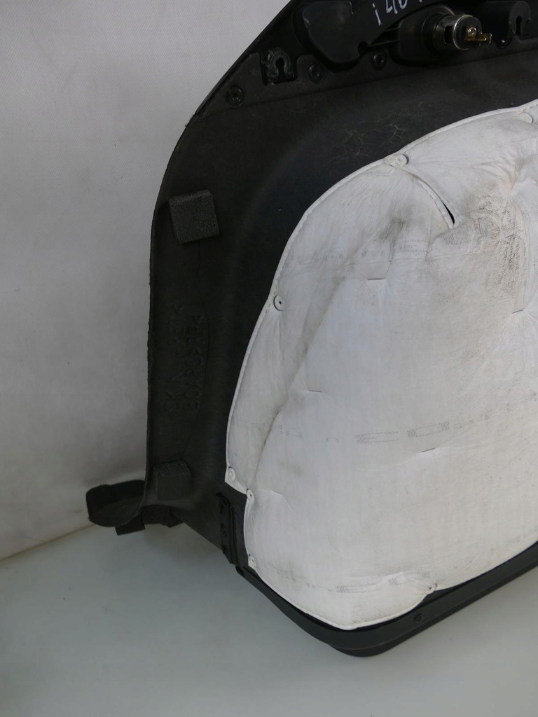 фото №7, Hyundai i40 lift kombi обшивка багажника правий