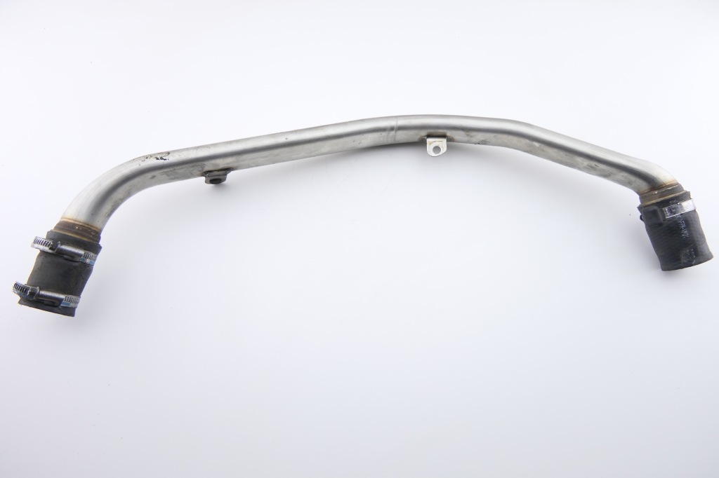 фото №1, Труба інтеркулер peugeot 607 2.7 hdi hsr20623