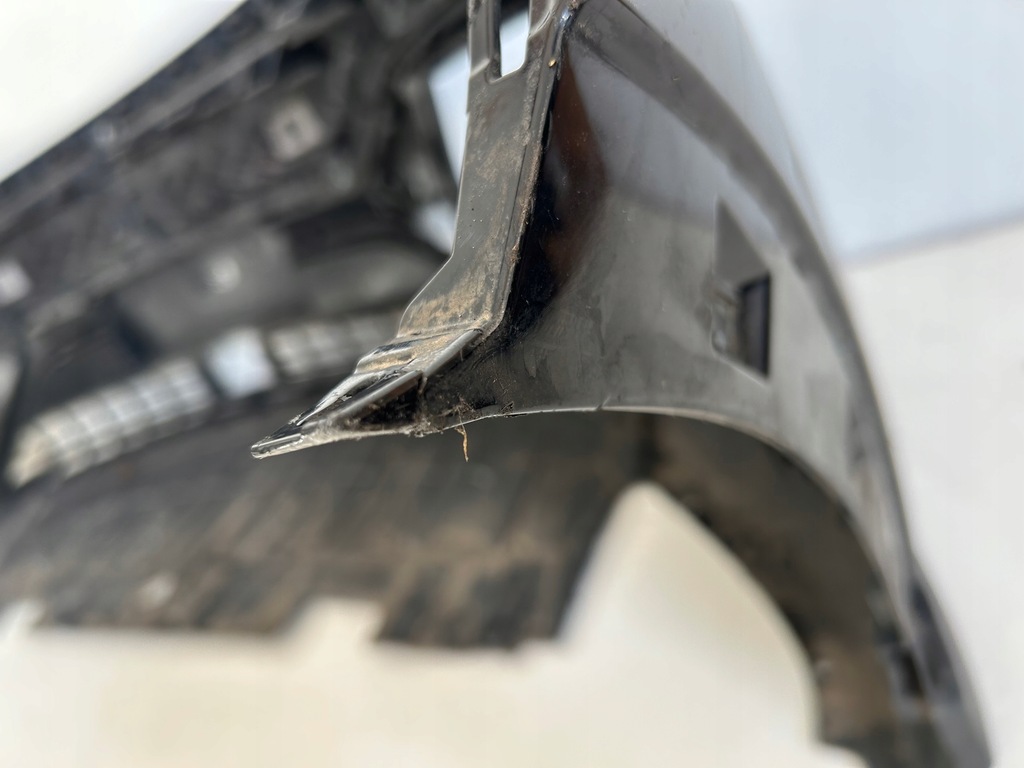 фото №10, Mg marvel r 2020- бампер перед передний 11017697