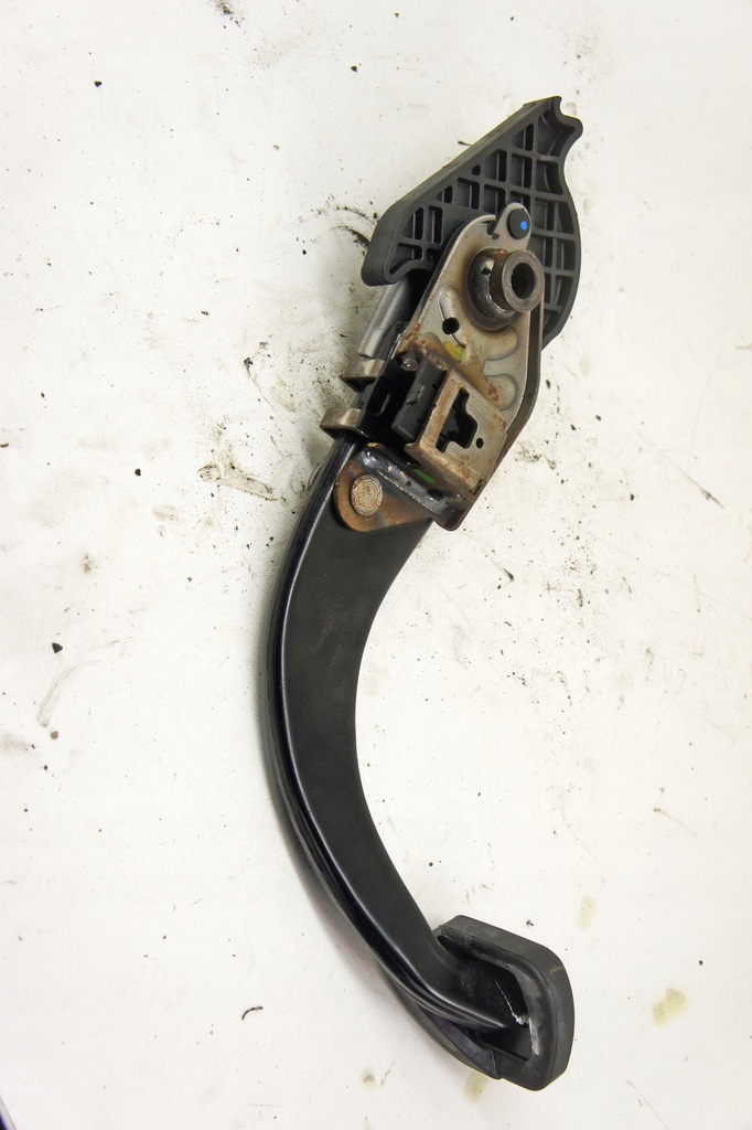 фото №6, Mz086 opel astra k v 1.6d педаль гальма