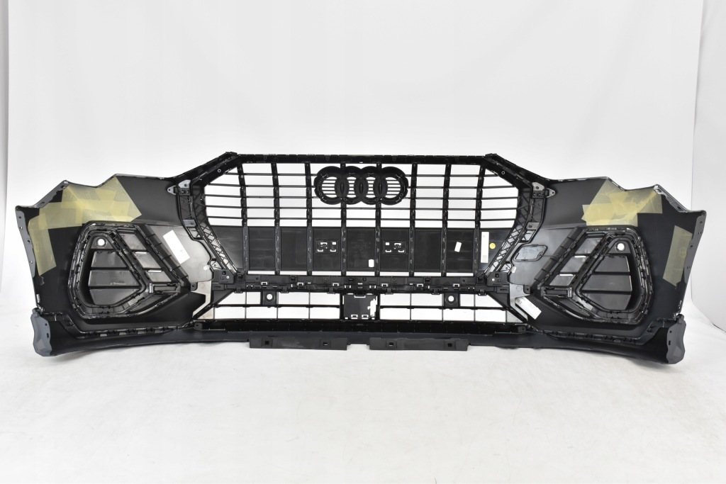 Audi q3 2018- 83a 83f s-line бампер передний Киев