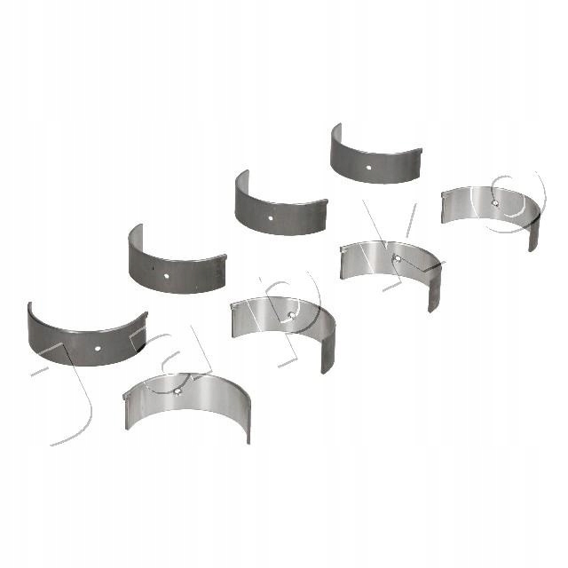 фото №1, Вкладыши шатуна do nissan 200sx primera serena