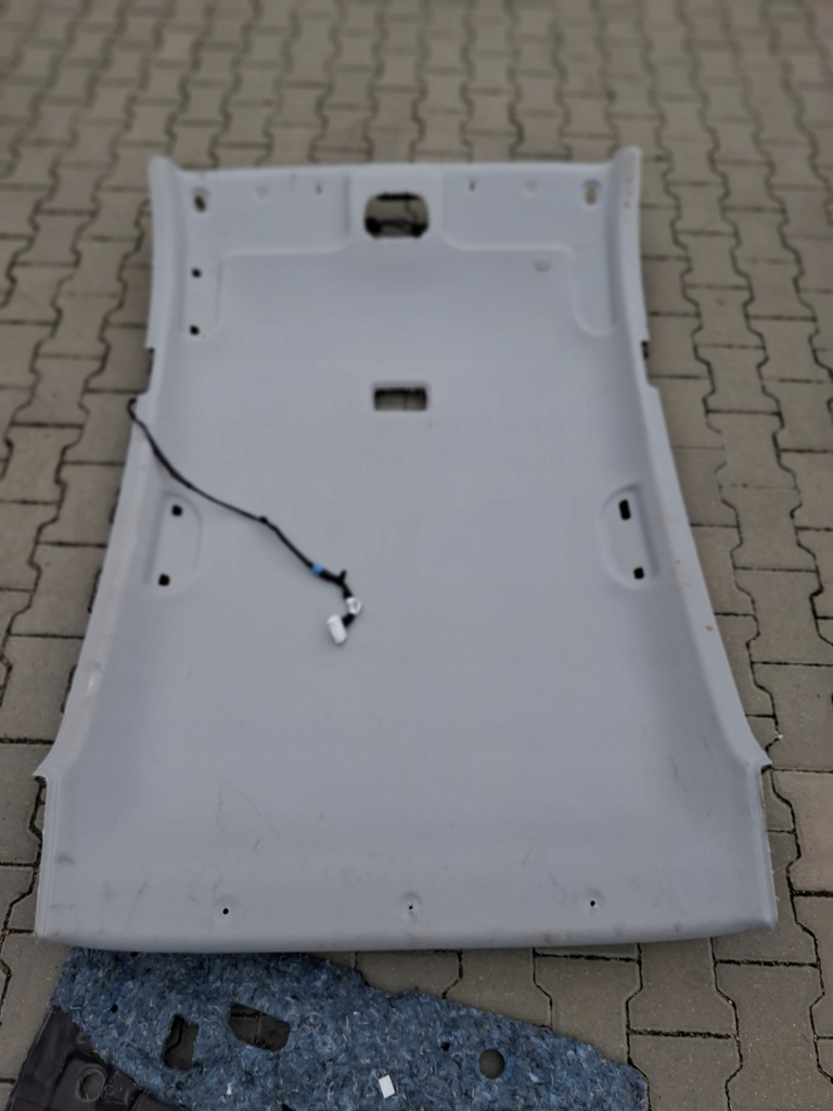 фото №1, Потолок hyundai i20 i lift 85300-1j120