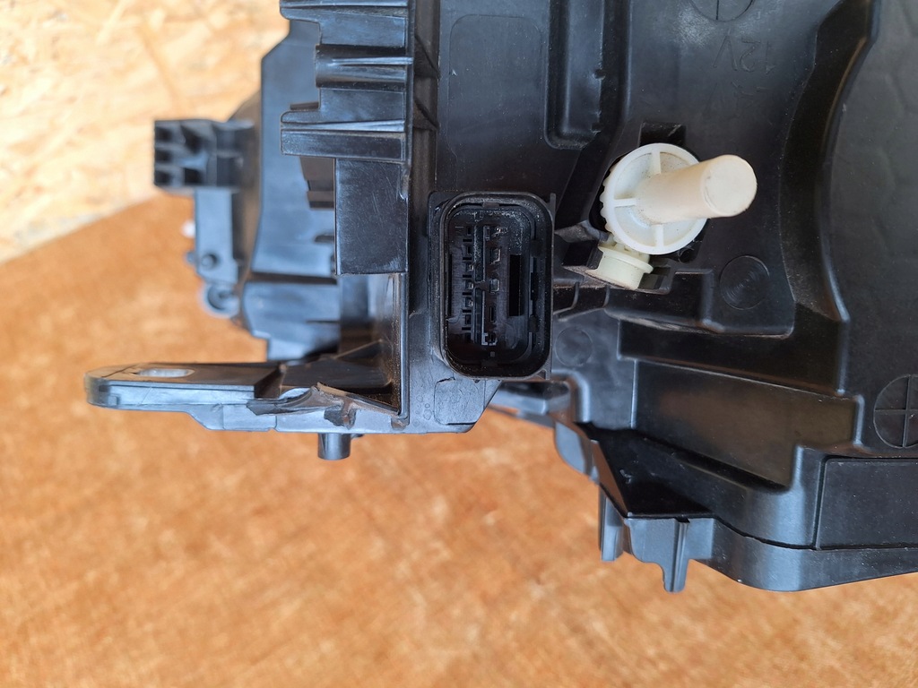 фото №14, Bmw x2 f39 лампа ліва full led 9851981