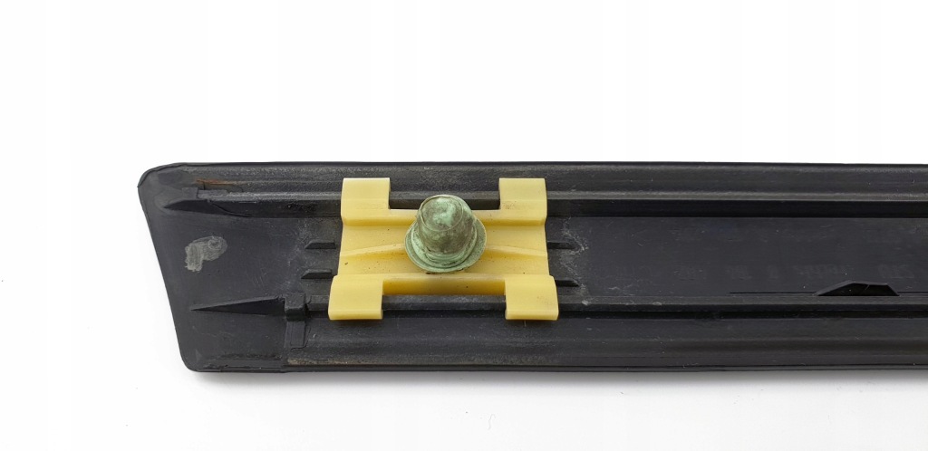 фото №10, Bmw e39 m-pakiet молдинг накладка крыла перед передняя правая правый