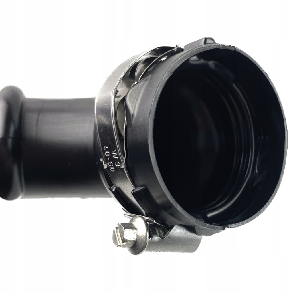 фото №6, Шланг турбонагнітача renault laguna iii. latitude 2.0 dci