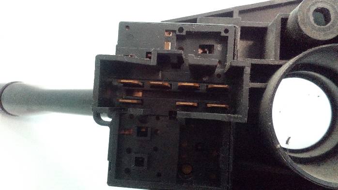 фото №6, Переключатель комбинированный rover 620