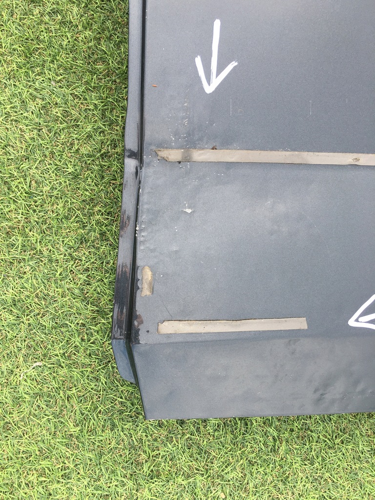 фото №6, Dacia sandero iii 3 2020 дверь левая задние задняя