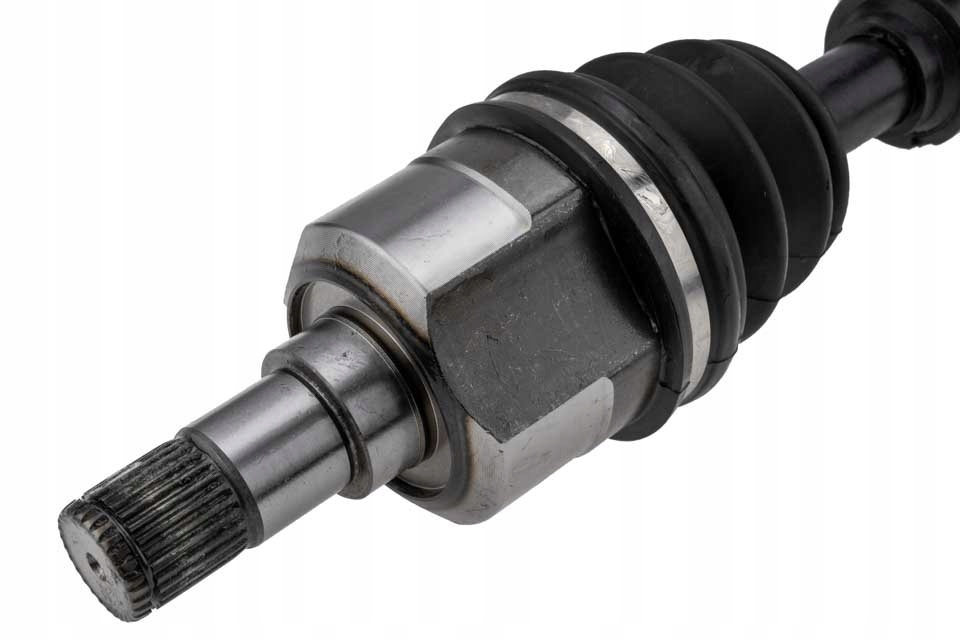 фото №7, Привідний вал привідна