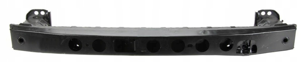 фото №1, Підсилювач бампера перед citroen c1 05-12