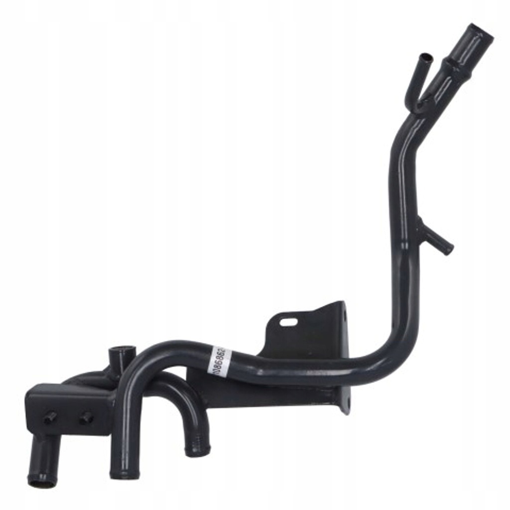 фото №1, Шланг обігріву volvo do webasto