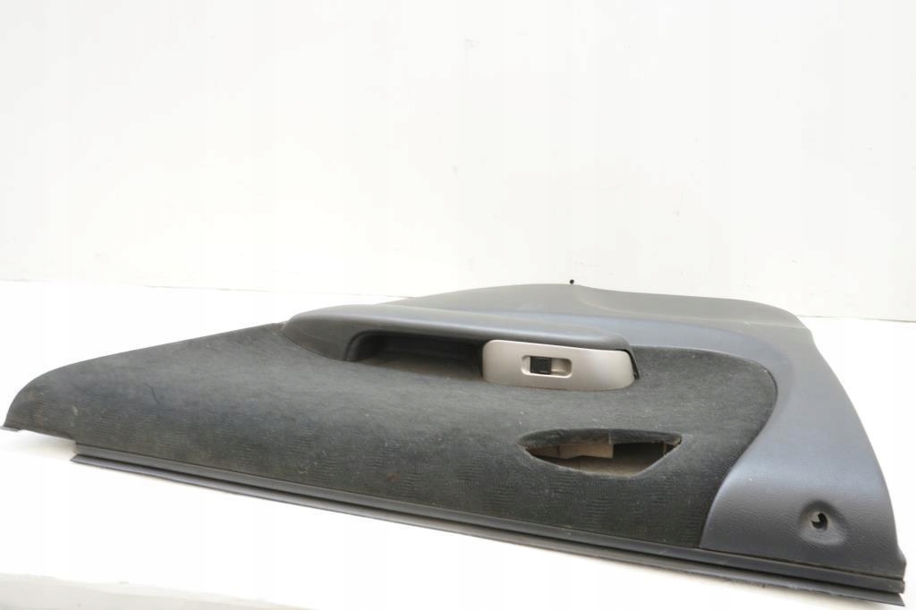 фото №4, Обшивка дверь правый задняя honda city ii iv