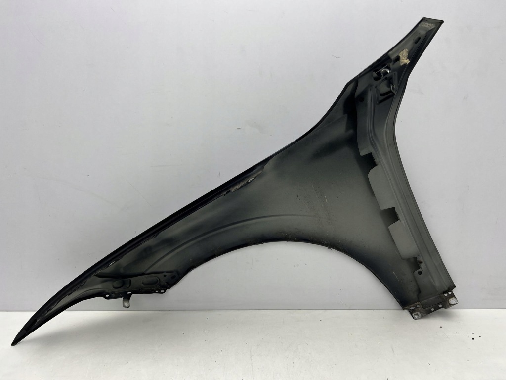 фото №8, Volvo xc60 ii крыло передний правый перед оригинал 2017-