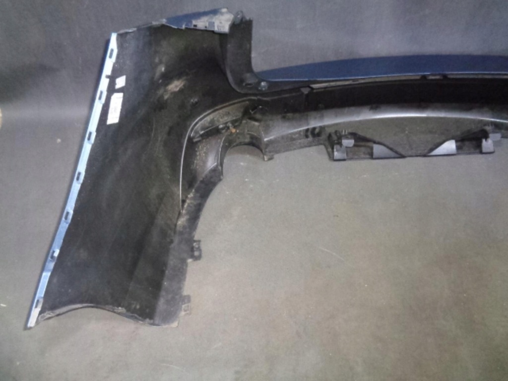 Mazda 6 13- kombi бампер задняя задний задний oryg в Украине