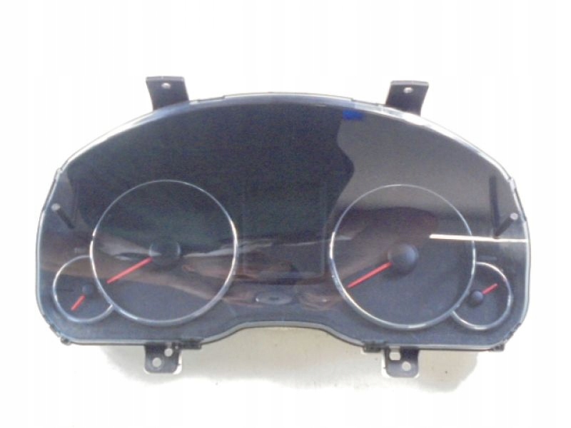 фото №14, Subaru outback iv счетчик приборы 2,0d 85001aj280