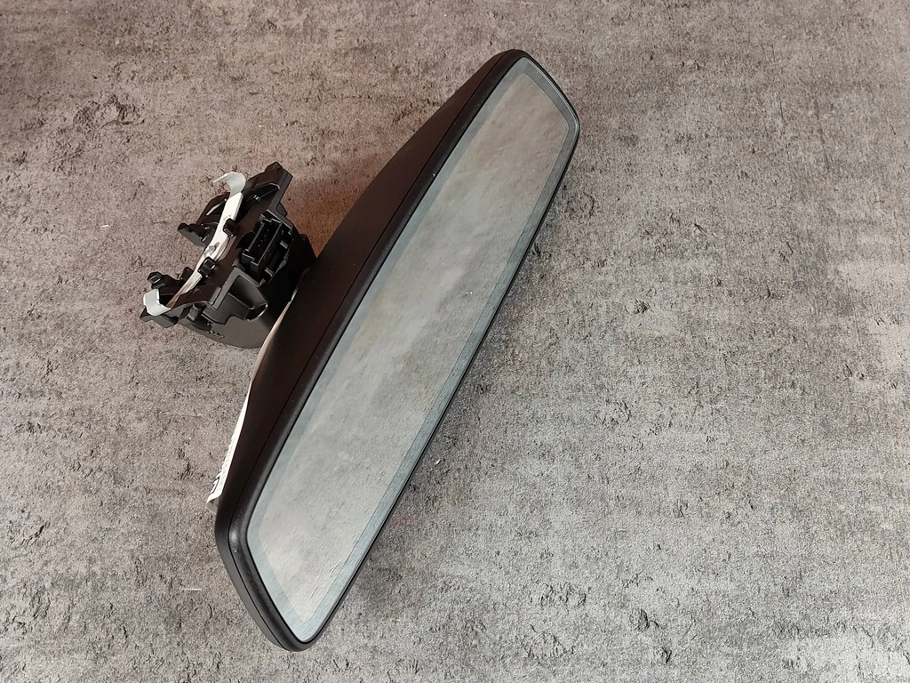 фото №6, Зеркало заднего вида ec / led 4 контакты bmw g42 g20 g21 g22 g26 6830616