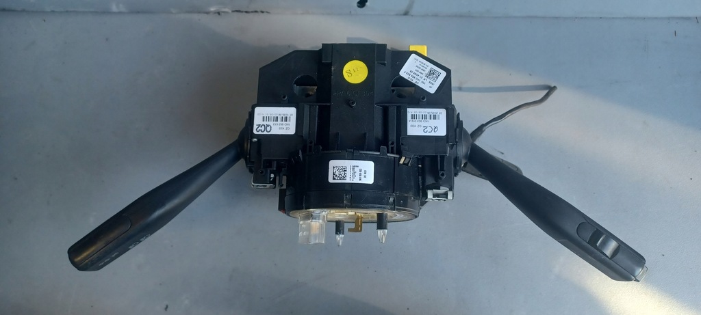 фото №10, Перемикач двірник touran volkswagen оригінальний номер 1k0953519a