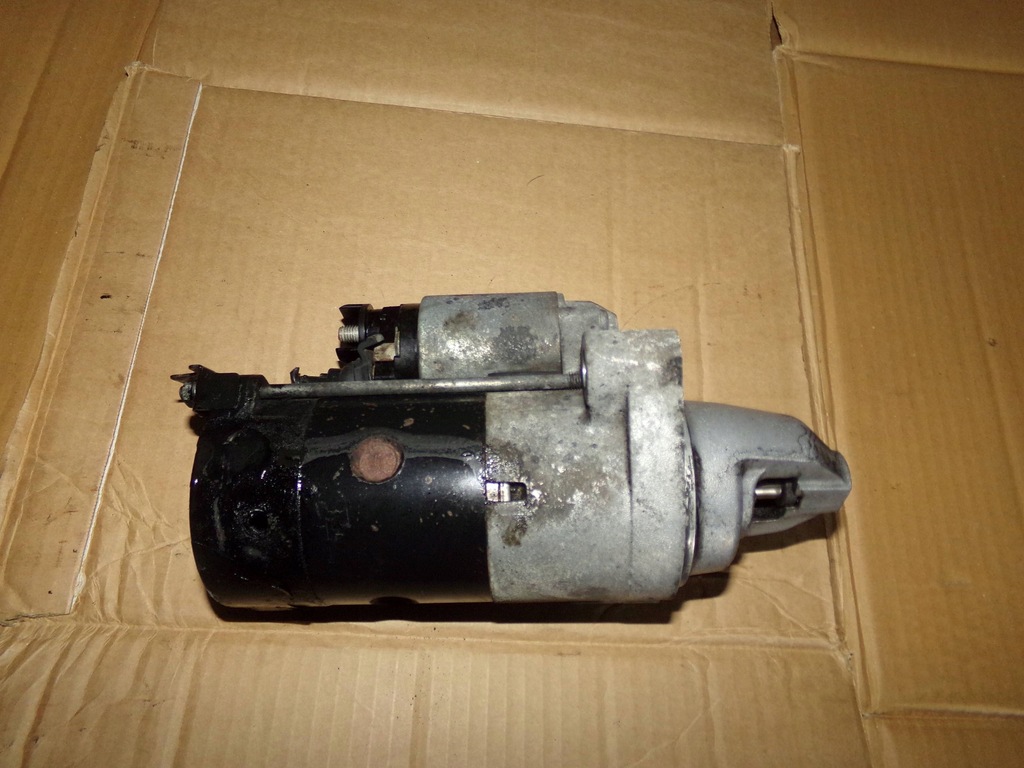 фото №1, Стартер honda civic viii 2.2 i-ctdi