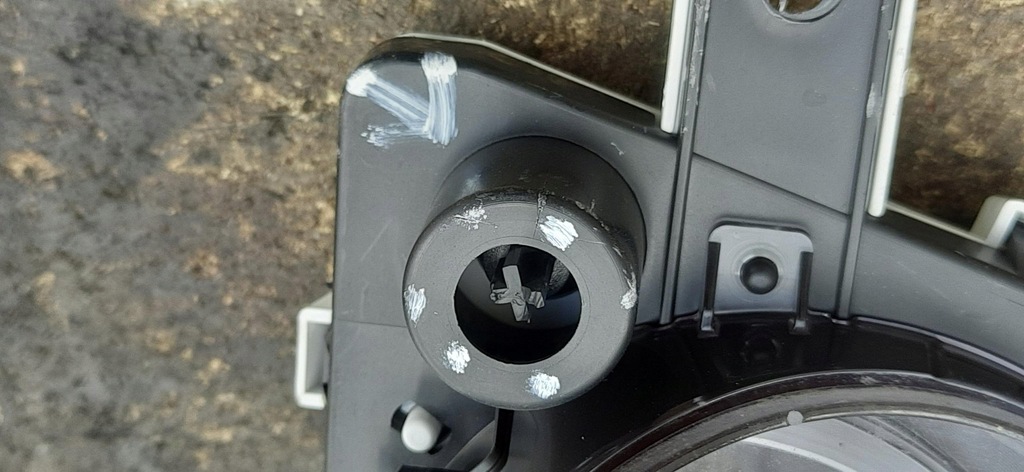 фото №4, Счетчик приборы honda civic ix type-r hr0446008