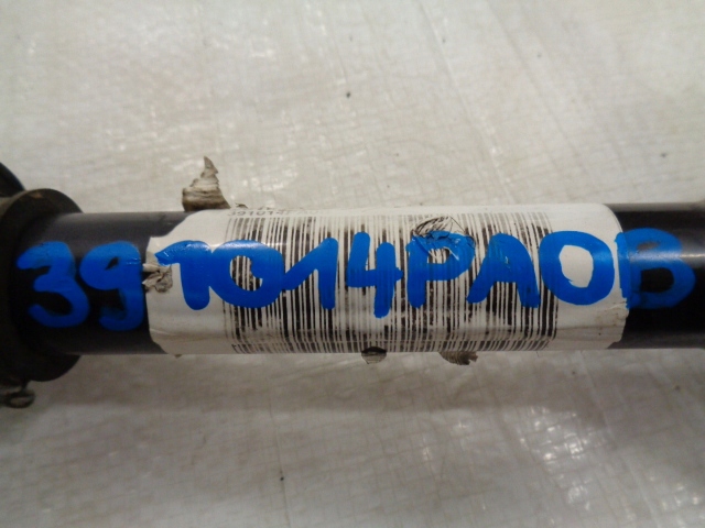 фото №11, Renault kadjar 1.2 tce 1.5 привідний вал шарнір ліва 391014pa0b механічна коробка передач