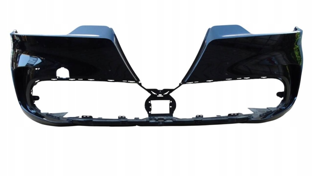 фото №1, Бампер перед 50571209 alfa romeo tonale pdc