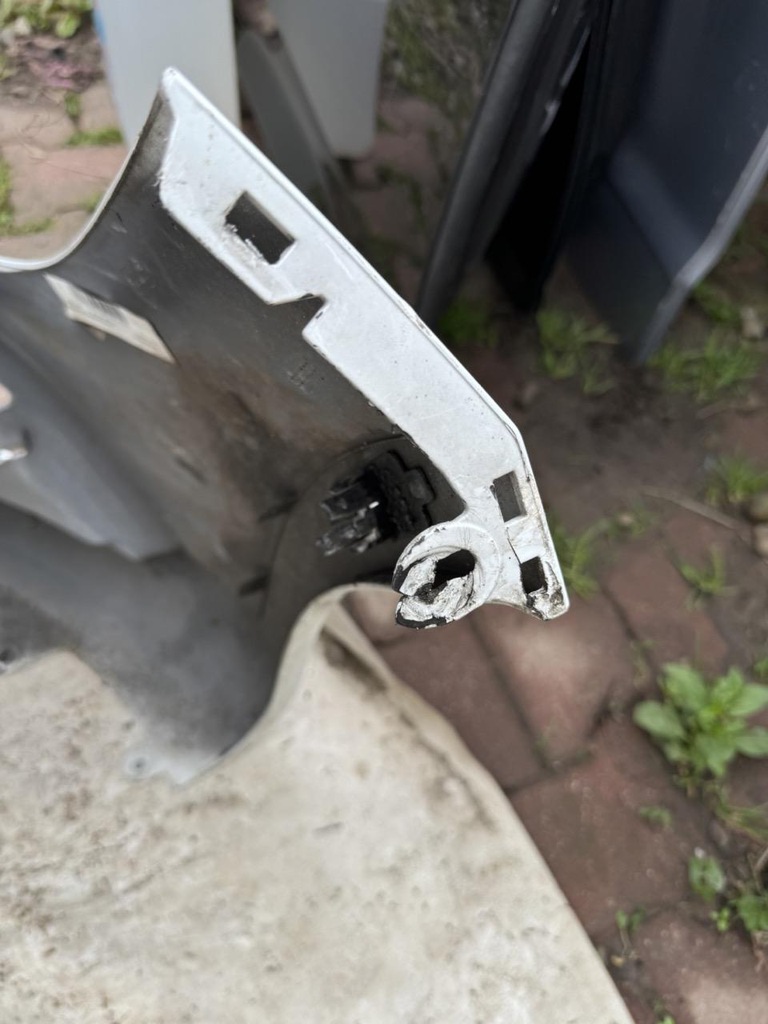 фото №8, Бампер перед renault talisman 15-